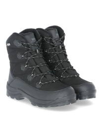 Черевики Trespass Zotos модель MAFOBOK20001 Черевики Trespass Zotos модель MAFOBOK20001 Фото