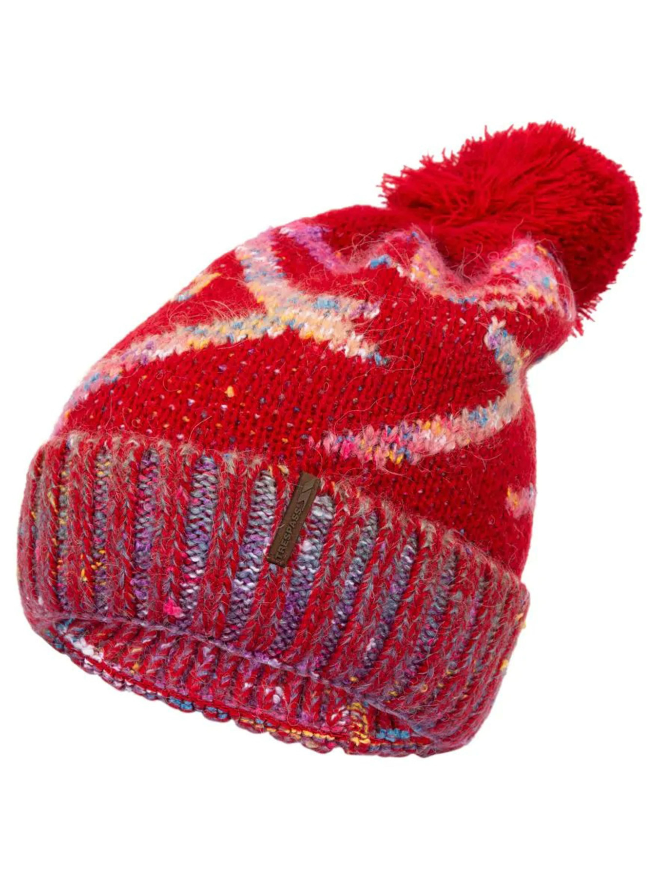 Шапка Trespass Diandra модель FAHSHATR0017 Фото