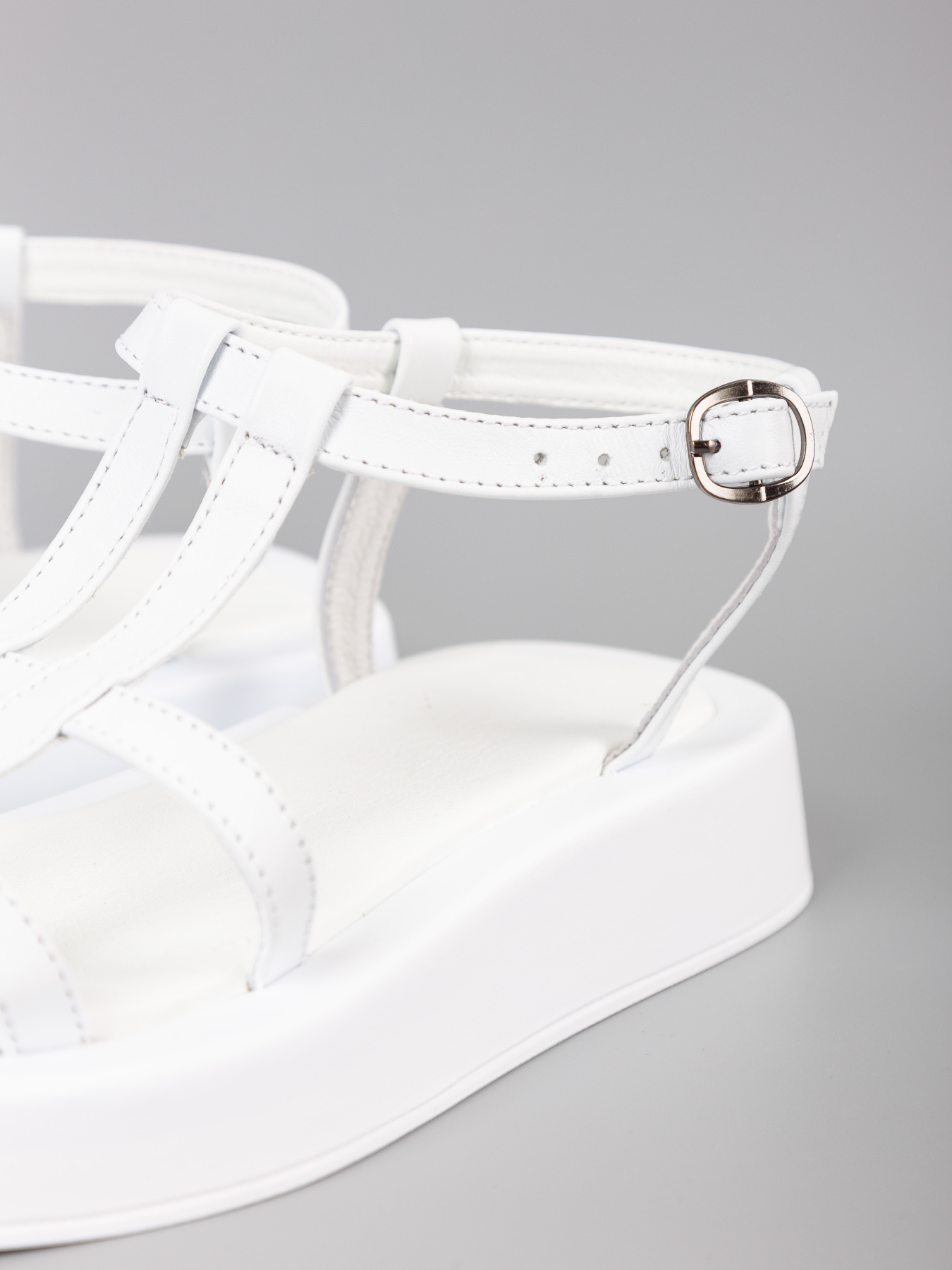 Сандалии Famo модель BS-A21_01 Фото