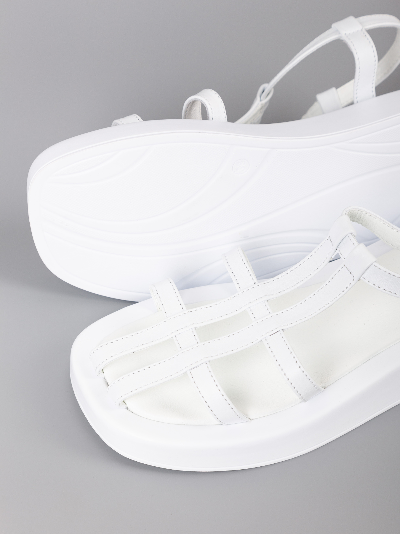 Сандалии Famo модель BS-A21_01 Фото