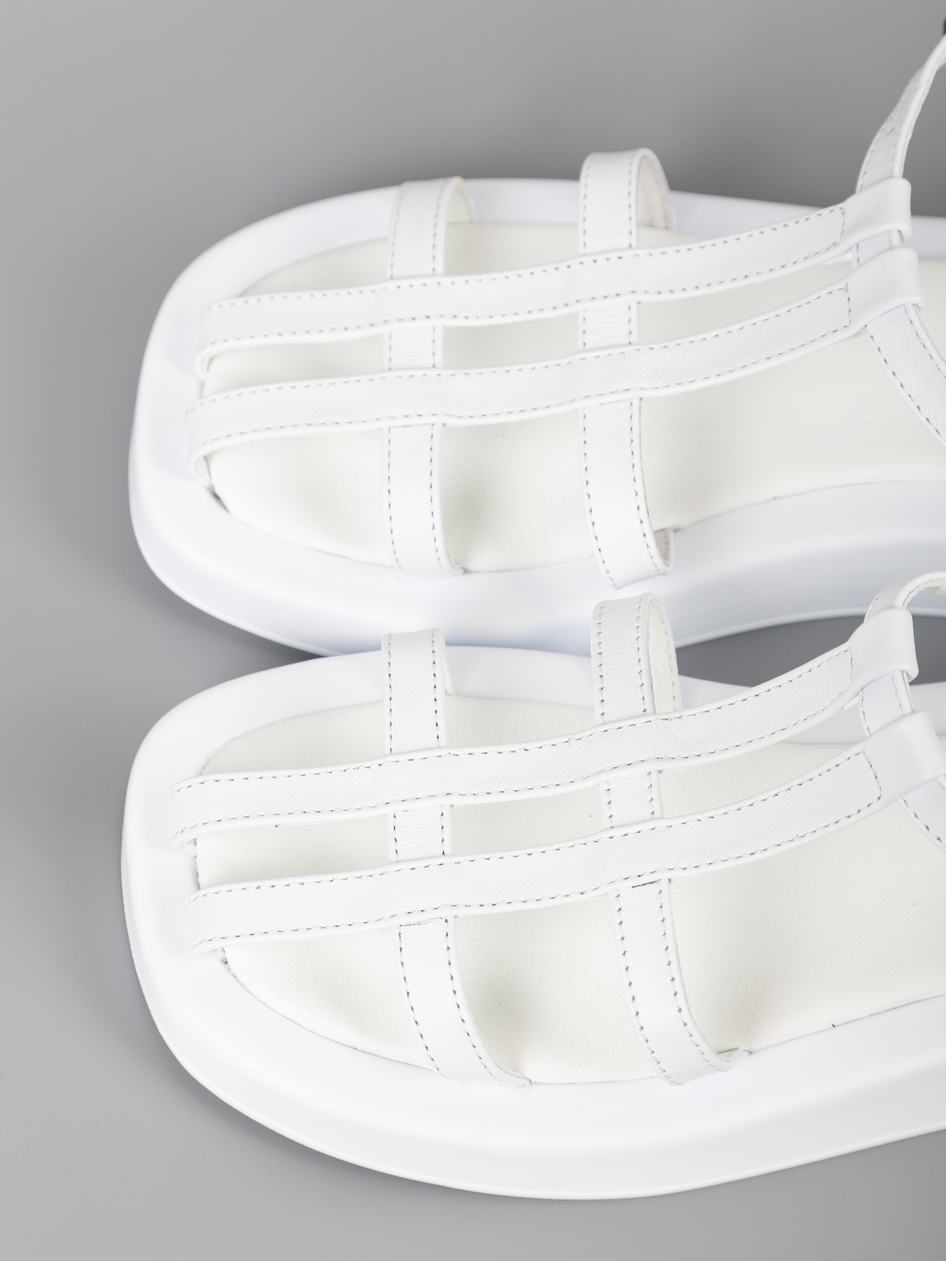 Сандалии Famo модель BS-A21_01 Фото