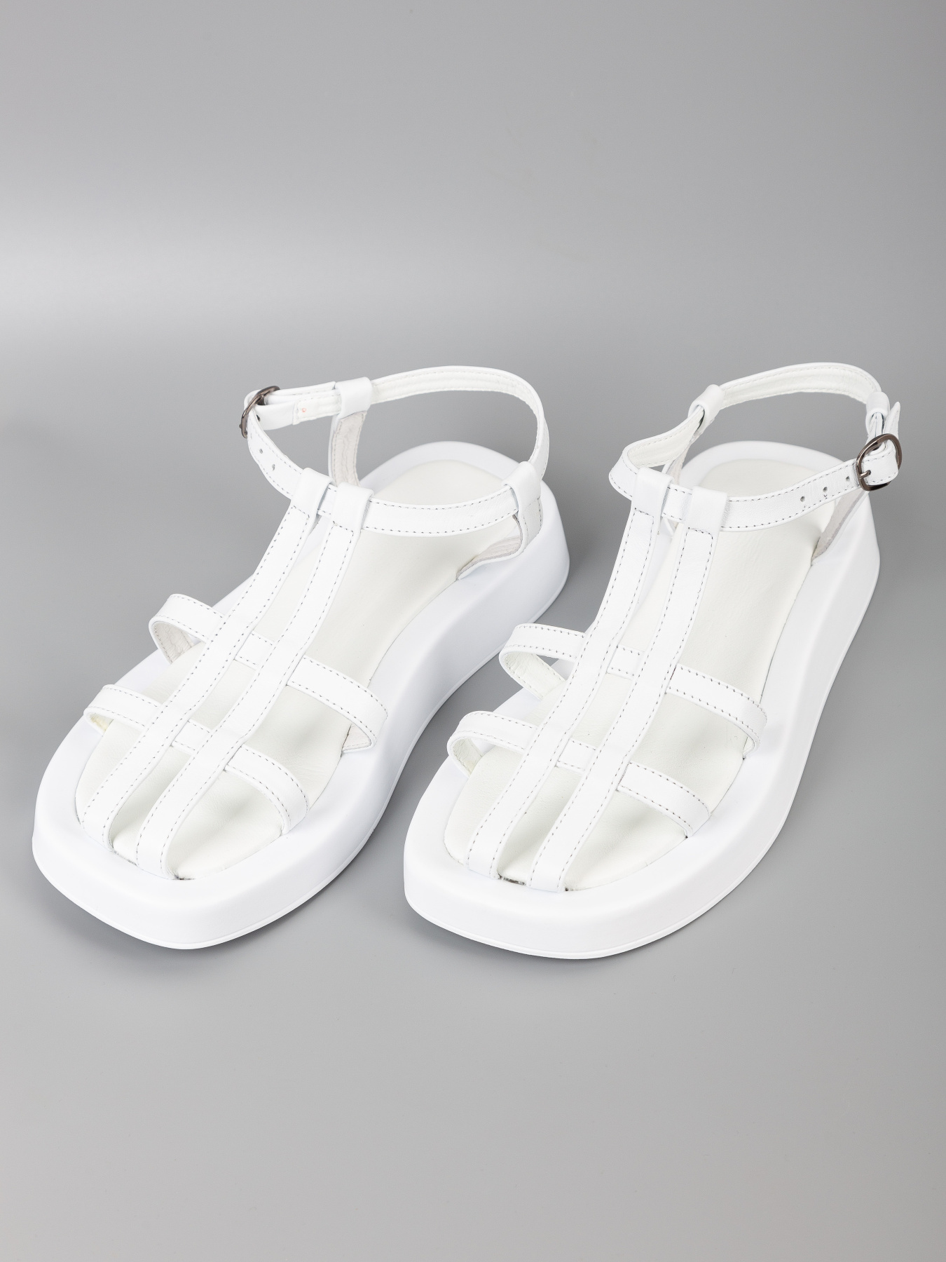 Сандалии Famo модель BS-A21_01 Фото