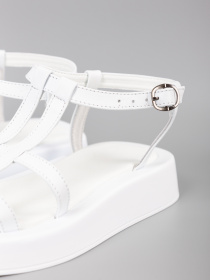 Сандалии Famo модель BS-A21_01 Фото