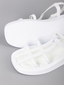 Сандалии Famo модель BS-A21_01 Фото