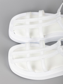 Сандалии Famo модель BS-A21_01 Фото