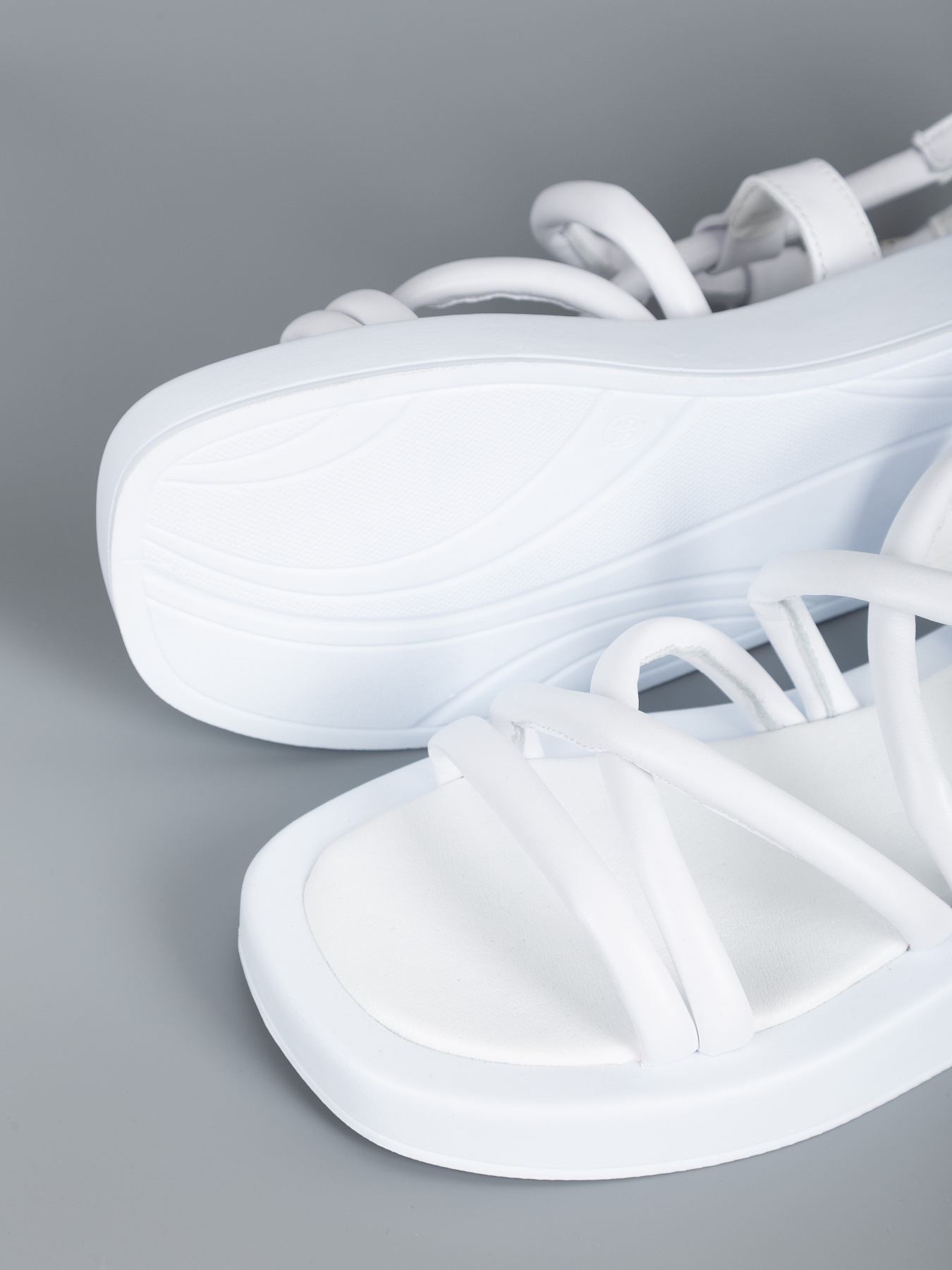 Сандалії Famo модель BS-326-1_02 Фото