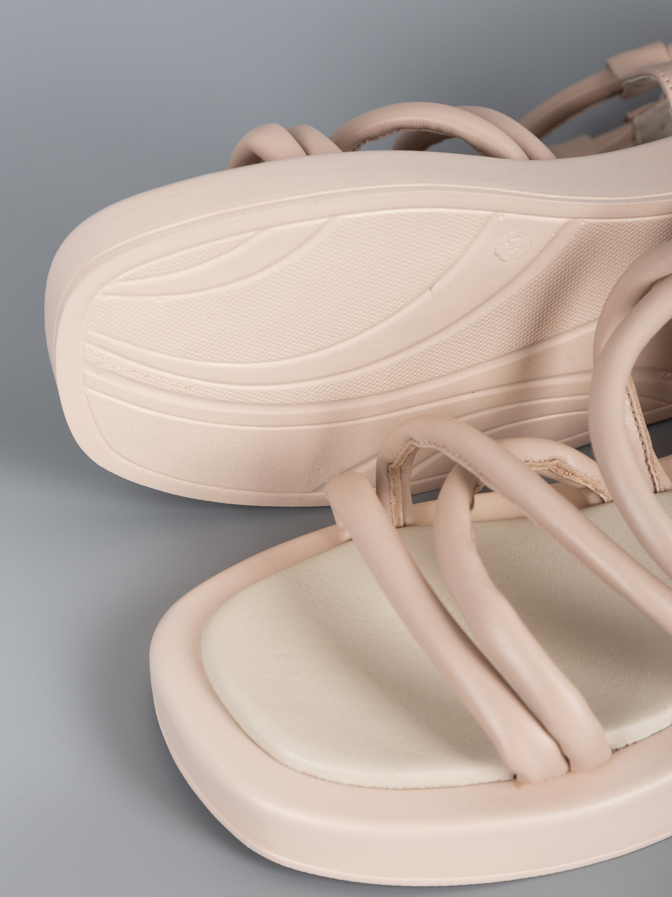 Сандалії Famo модель BS-326-1_03 Фото