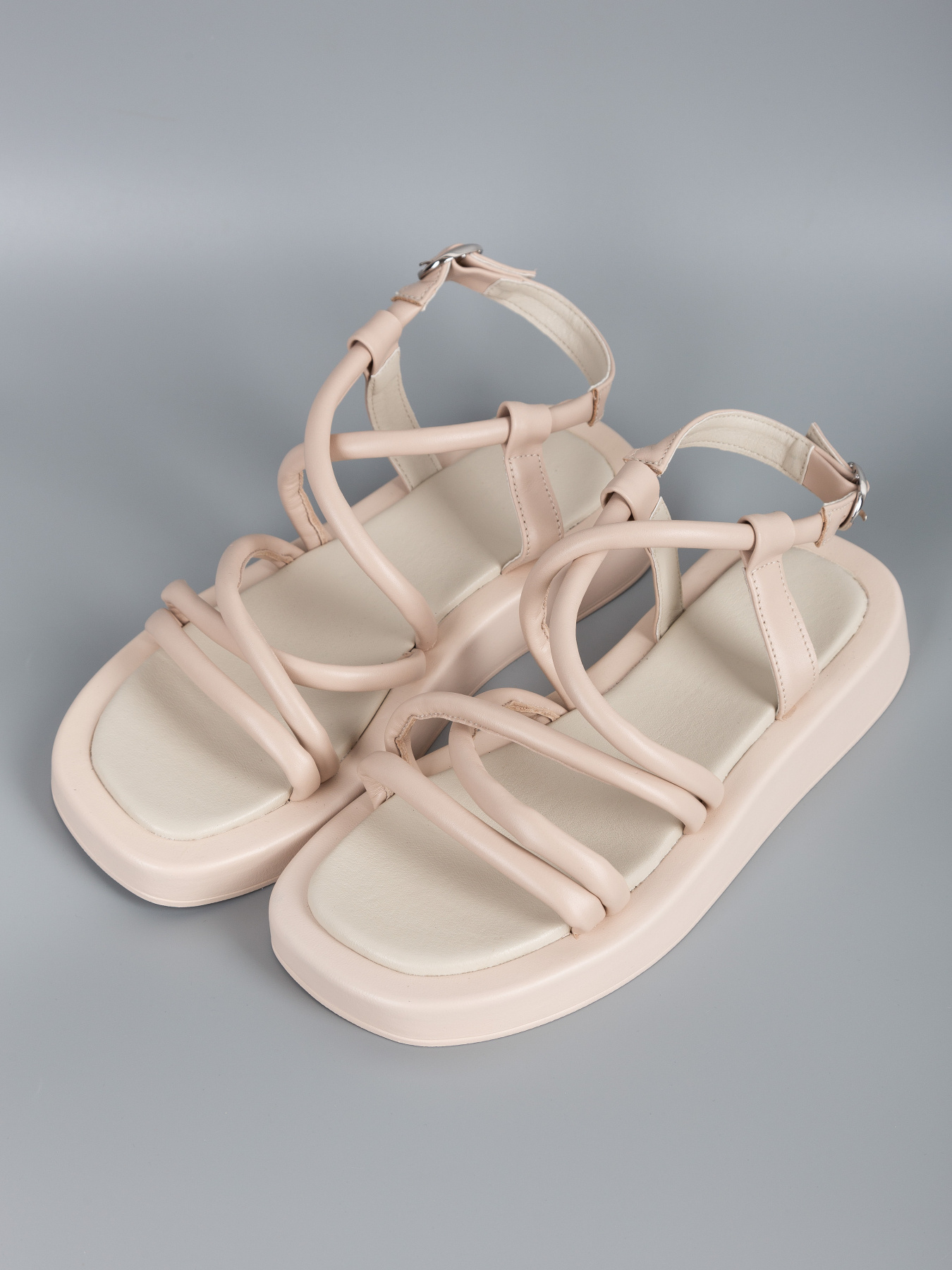 Сандалії Famo модель BS-326-1_03 Фото