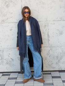 Шарф Famo модель SH-105266_22 Фото