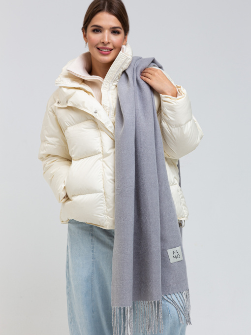 Шарф Famo модель SH-11021_05 Фото