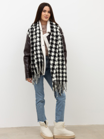 Шарф Famo модель SH-110023_02 Фото