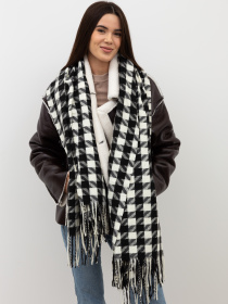 Шарф Famo модель SH-110023_02 Фото