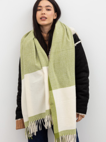 Шарф Famo модель SH-110025_03 Фото