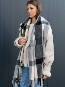 Шарф Famo модель SH-110026_03 Фото