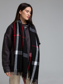 Шарф Famo модель SH-110027_02 Фото