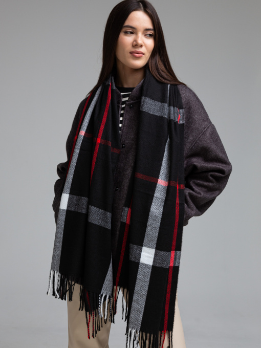 Шарф Famo модель SH-110027_02 Фото