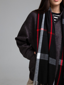 Шарф Famo модель SH-110027_02 Шарф Famo модель SH-110027_02 Фото