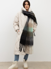 Шарф Famo модель SH-101389_03 Фото