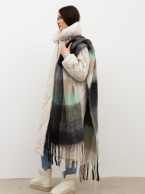 Шарф Famo модель SH-101389_03 Фото