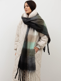 Шарф Famo модель SH-101389_03 Фото