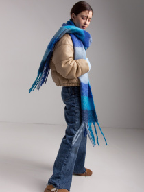 Шарф Famo модель SH-101389_05 Фото