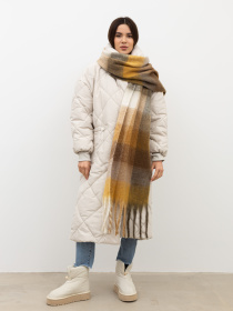 Шарф Famo модель SH-101389_06 Фото