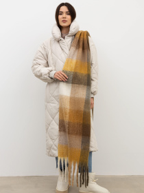 Шарф Famo модель SH-101389_06 Фото