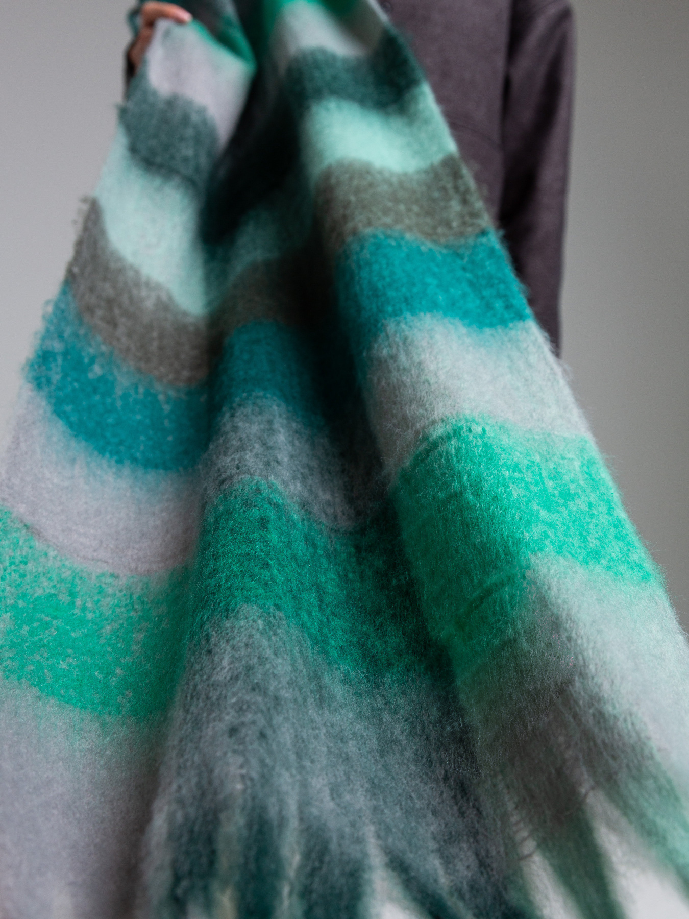 Шарф Famo модель SH-101389_07 Фото