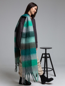 Шарф Famo модель SH-101389_07 Фото