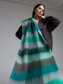 Шарф Famo модель SH-101389_07 Фото