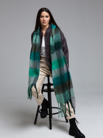 Шарф Famo модель SH-101389_07 Фото