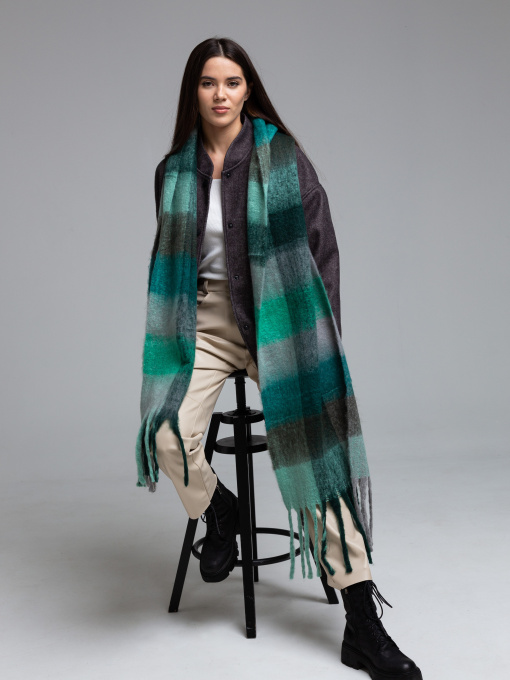 Шарф Famo модель SH-101389_07 Фото