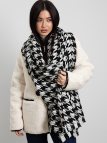 Шарф Famo модель SH-101708_02 Фото