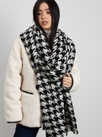 Шарф Famo модель SH-101708_02 Фото