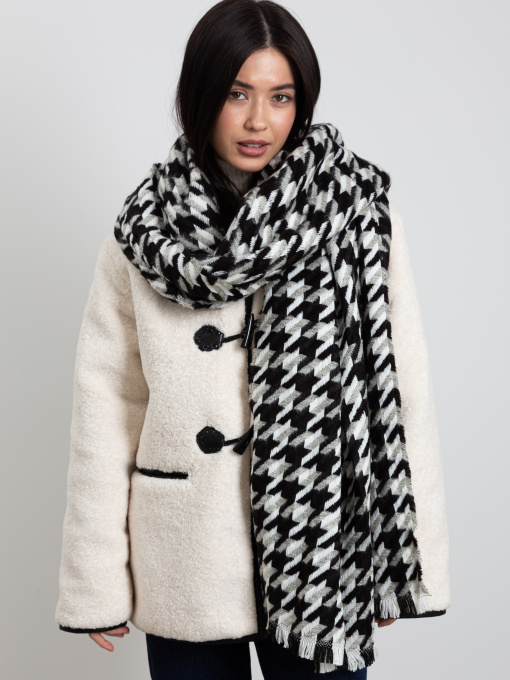 Шарф Famo модель SH-101708_02 Фото