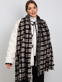 Шарф Famo модель SH-102260_01 Фото