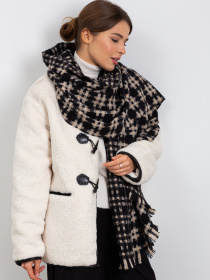 Шарф Famo модель SH-102260_01 Фото