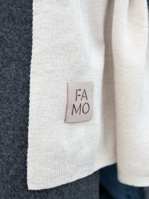 Шарф Famo модель SH-W-02_01 Фото