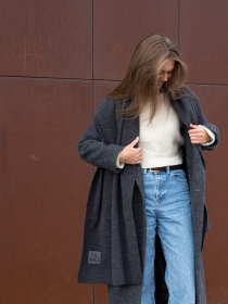 Шарф Famo модель SH-W-02_04 Фото