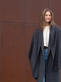 Шарф Famo модель SH-W-02_04 Фото