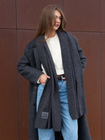 Шарф Famo модель SH-W-02_04 Фото