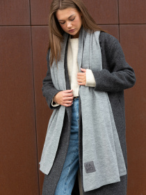 Шарф Famo модель SH-W-02_02 Фото