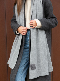 Шарф Famo модель SH-W-02_02 Фото