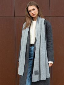 Шарф Famo модель SH-W-02_02 Фото