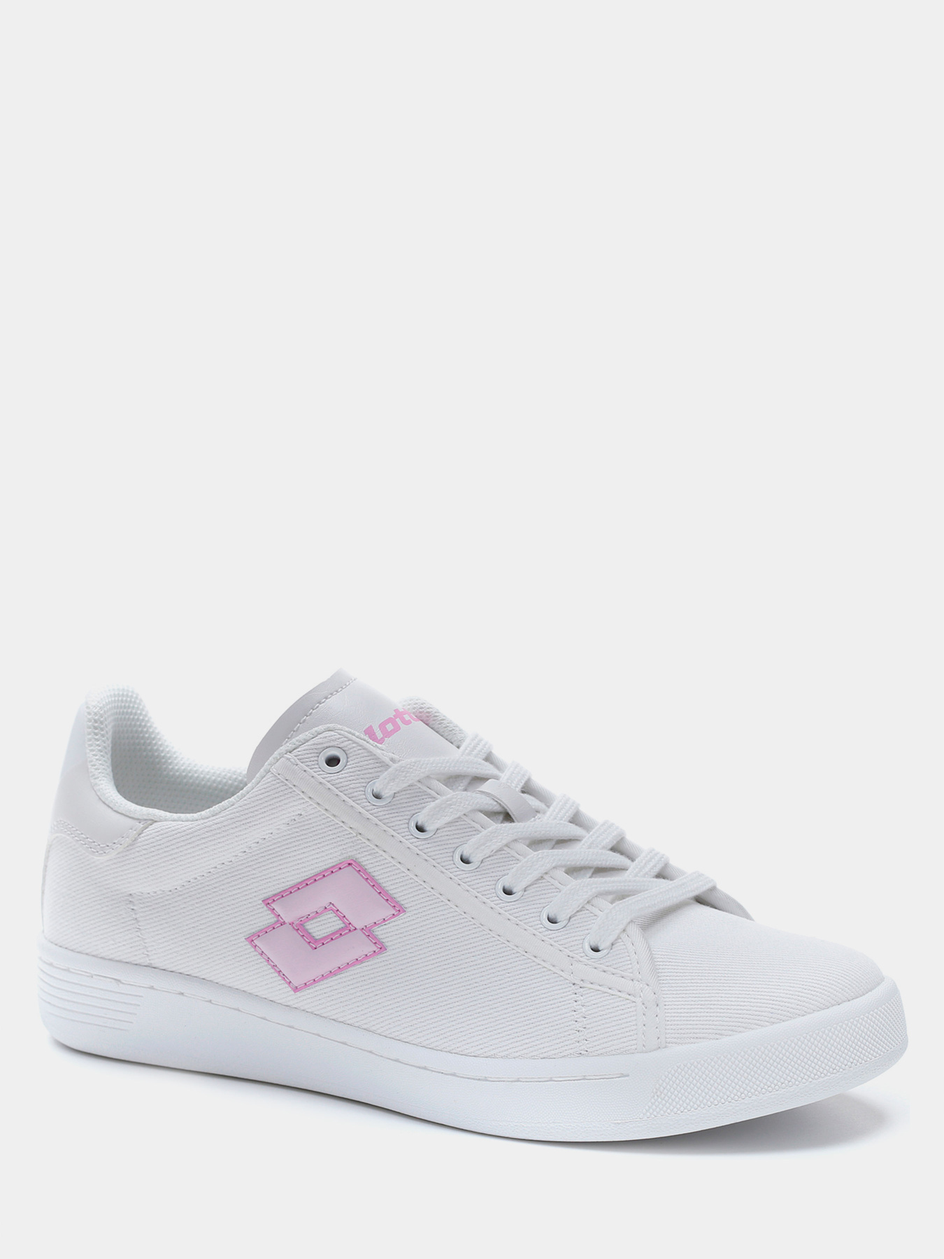 Кеди низькі Lotto модель 213555_5W7 Фото