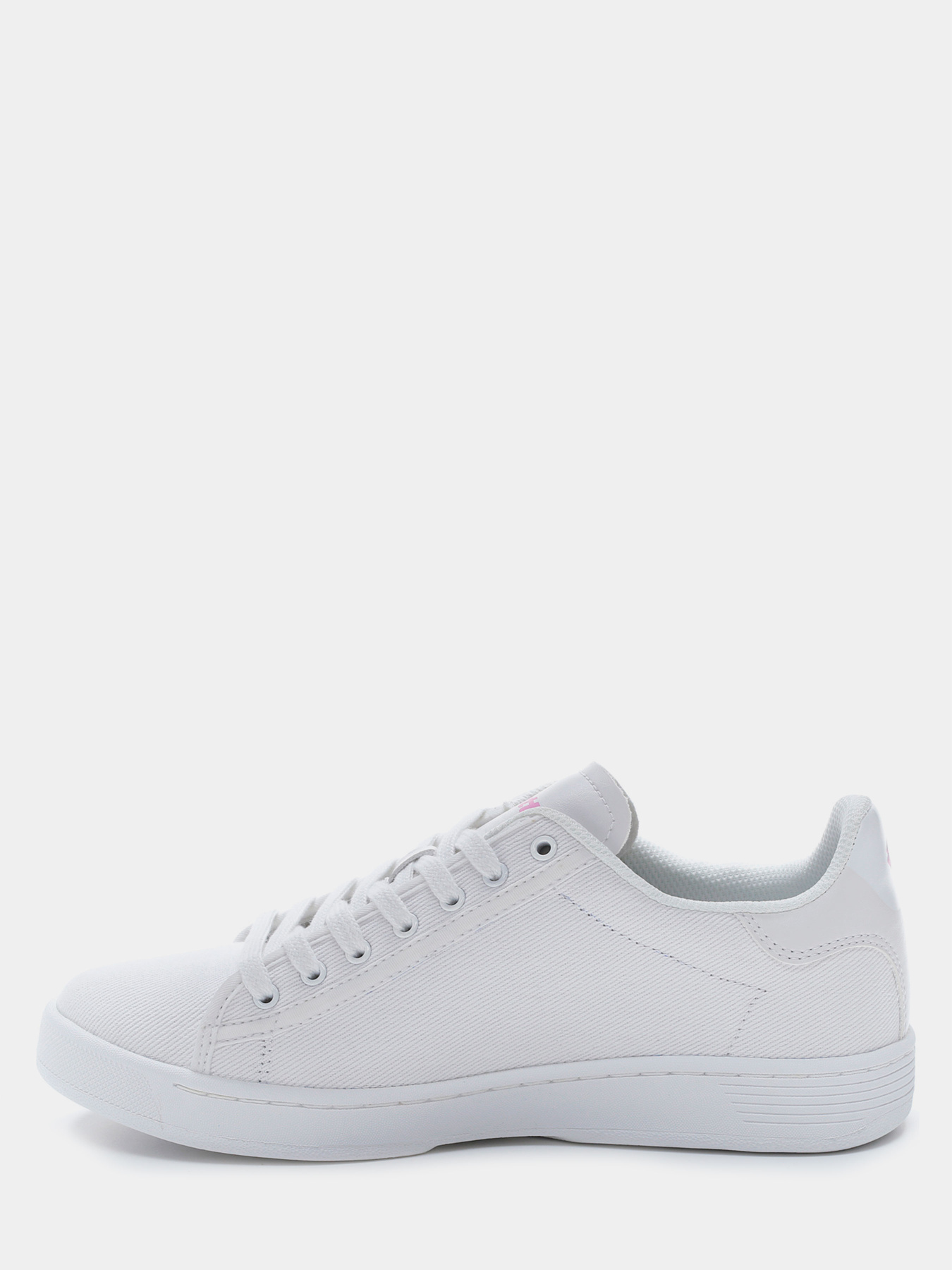 Кеди низькі Lotto модель 213555_5W7 Фото