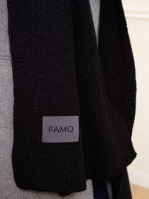 Шарф Famo модель SH-W-03_03 Фото