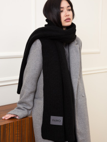 Шарф Famo модель SH-W-03_03 Фото