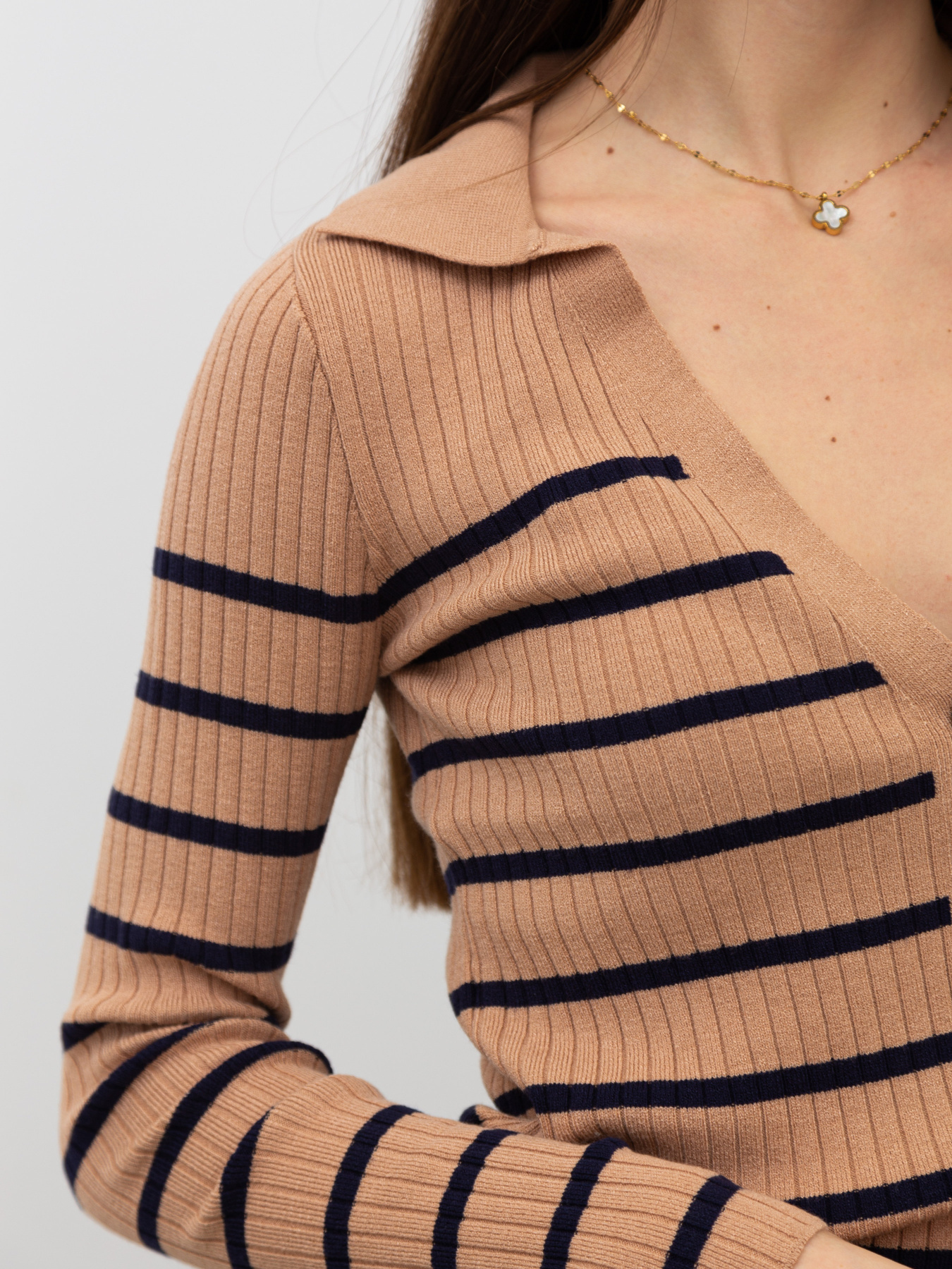 Кардиган Famo модель KAR-231009_03 Фото