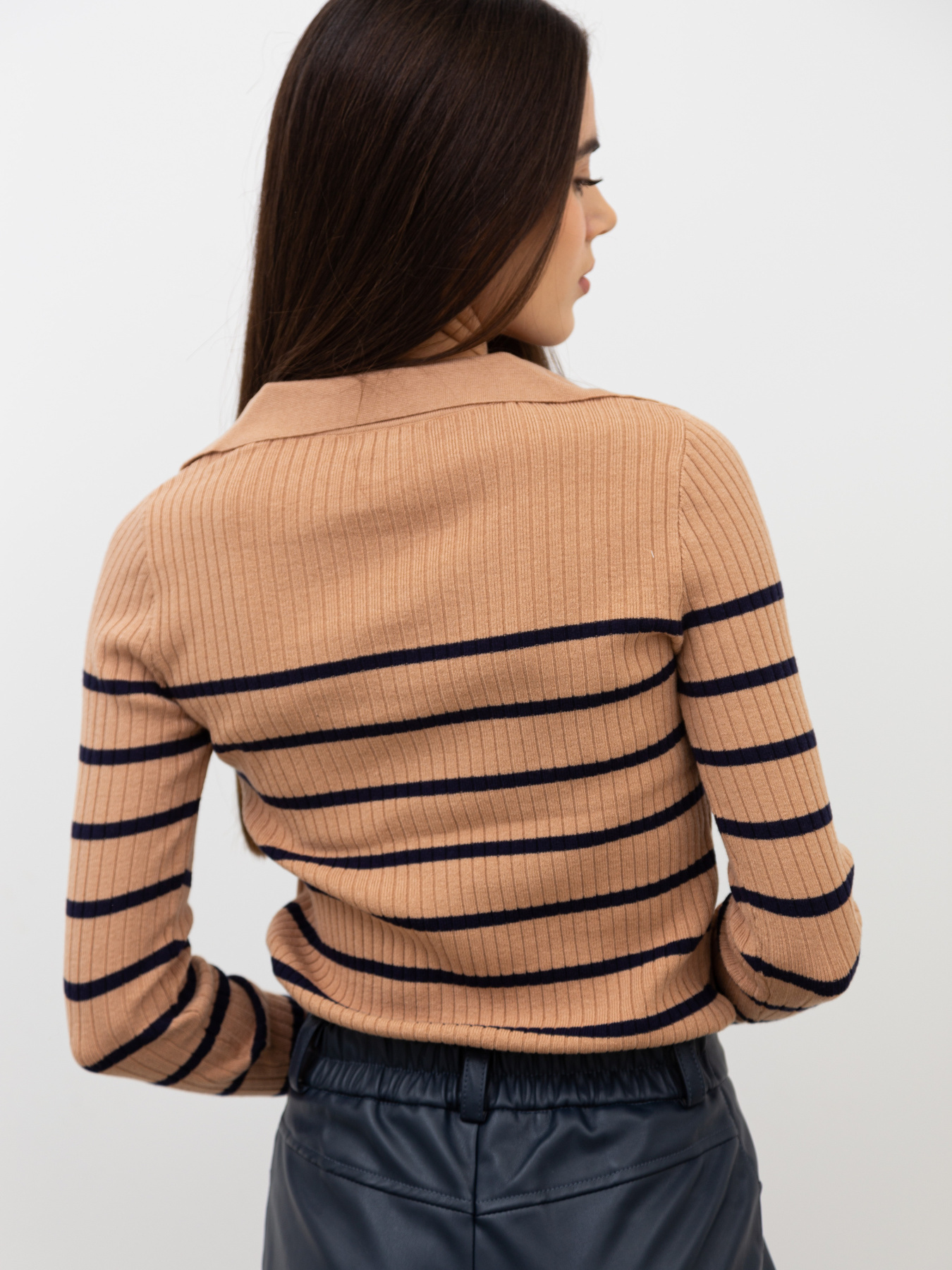 Кардиган Famo модель KAR-231009_03 Фото